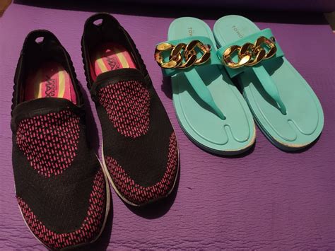 Skechers Goga Max Womens Fashion Footwear Sneakers On Carousell