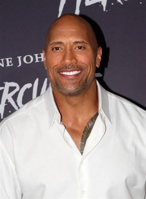 Dwayne Johnson (actor) | Young Rock Wiki | Fandom