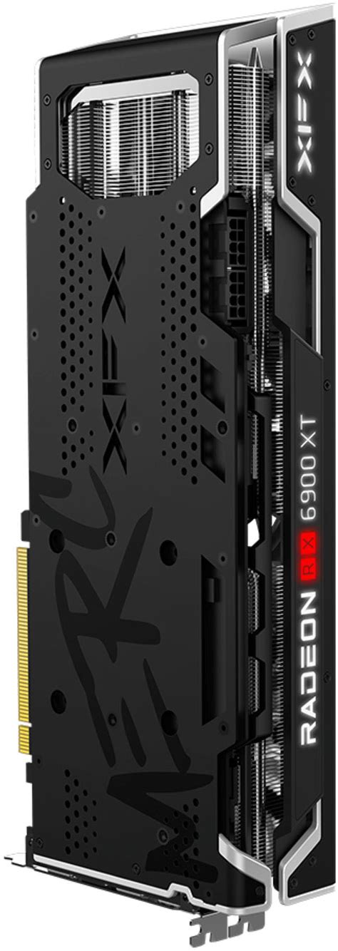 Customer Reviews Xfx Speedster Merc319 Amd Radeon Rx 6900 Xt 16gb