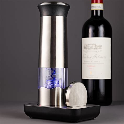 Which is the Easiest Wine Opener to Use? - Wine Enthusiast