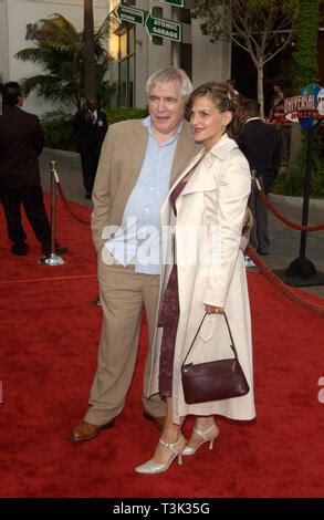 BRIAN COX THE BOURNE IDENTITY WORLD PREMIERE UNIVERSAL STUDIOS BURBANK ...