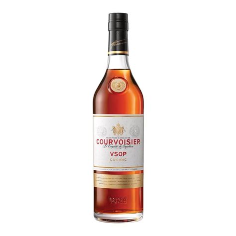 Cognac Courvoisier VSOP 700 ml Bodega Aurrera en línea