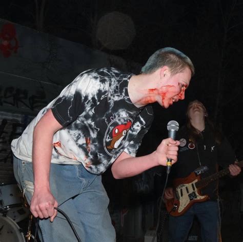 Rats Ass Concert Tour History Concert Archives