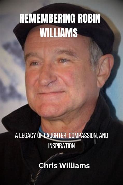 Amazon Remembering Robin Williams A Legacy Of Laughter