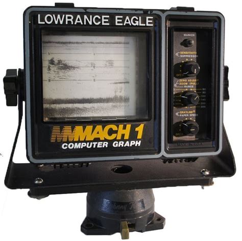 Lowrance A Lifelong Journey