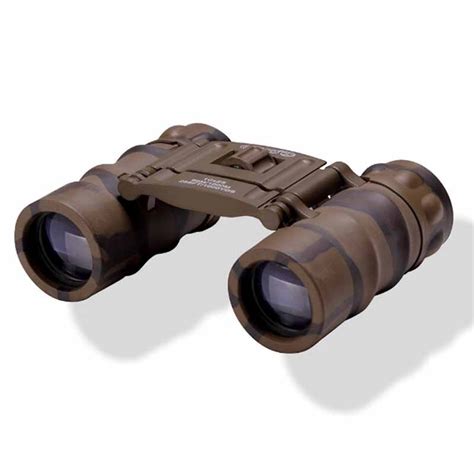 Binocular Gamo 10x25 Camo