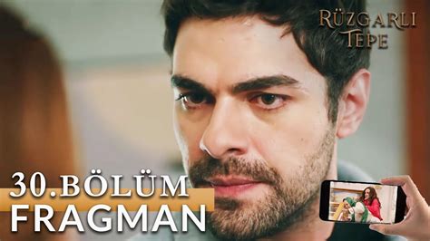 Rüzgarlı Tepe 30 Bölüm Fragman Colina Ventosa Capitulo 30 Promo