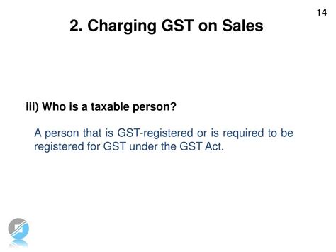 Ppt Goods And Services Tax Gst “introduction To Gst” Powerpoint Presentation Id614624