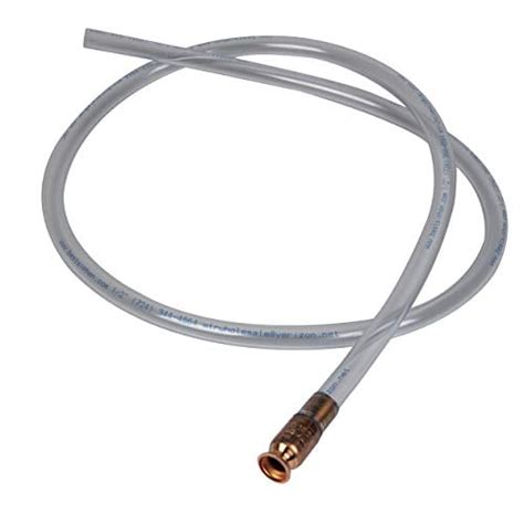 The Original Safety Siphon Shaker Siphon Hose Gas Siphon 4 Foot Hose