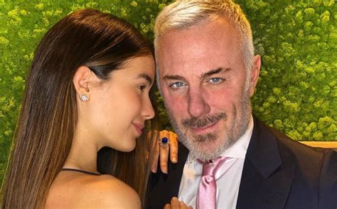 Gianluca Vacchi Y Sharon Fonseca Se Unen A Onlyfans Chic Magazine