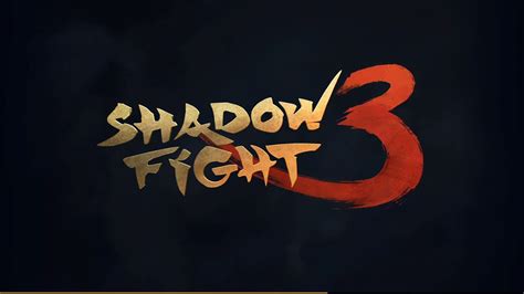 Shadow fight 3 chapter 8 beginning - YouTube