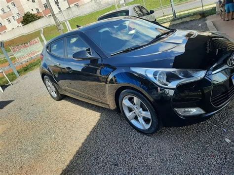 HYUNDAI VELOSTER Usados E Novos No PR