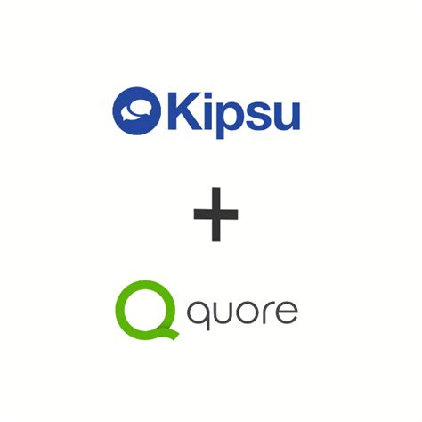 Kipsu And Quore A Match Made In Heaven Kipsu