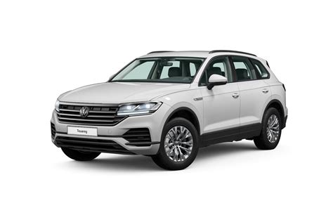 Volkswagen Touareg 3 0 V6 Tsi Ehybrid Elegance Tiptronic