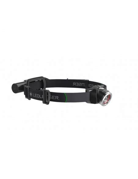 Linterna Frontal Led Lenser Mh