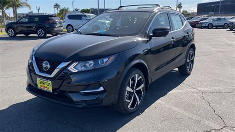 2022 Nissan Rogue Sport Cerritos Los Angeles Anaheim Huntington