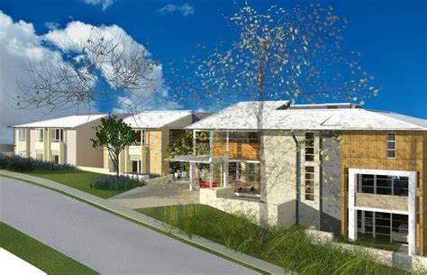 west ryde aged care industry consultants