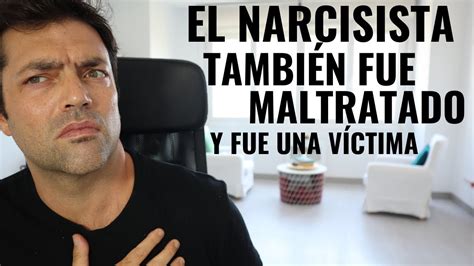 No Se Puede Perdonar A Un Narcisista YouTube