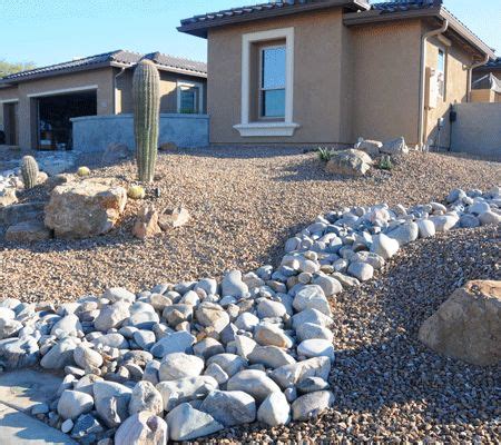 Sonoran Dreams Landscape | Desert landscape design, Landscape decor diy ...