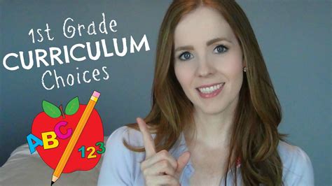 1st Grade Homeschool Curriculum Choices 2016 2017 Math U See All