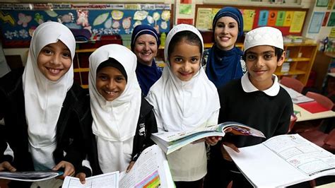 Australian Islamic College in Perth marks 30th anniversary | The Australian