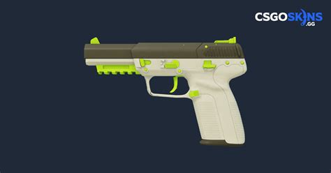 Five SeveN Hot Shot CSGOSKINS GG
