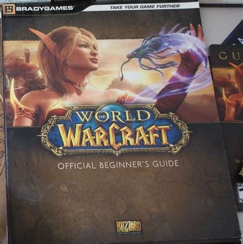 World Of Warcraft Beginners Guide 2013 Warcraft Wiki Your Wiki