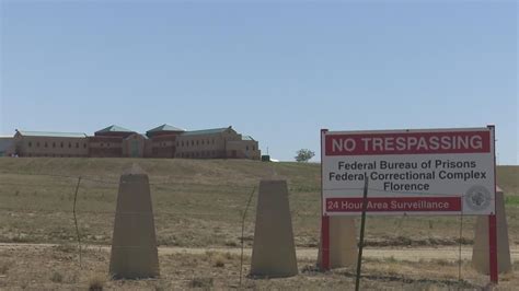 Colorado U.S. senators call for better pay in Supermax prison | 9news.com