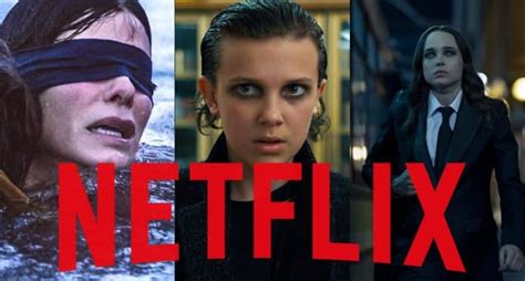 Top 10 Most Watched Movies And TV Shows On Netflix