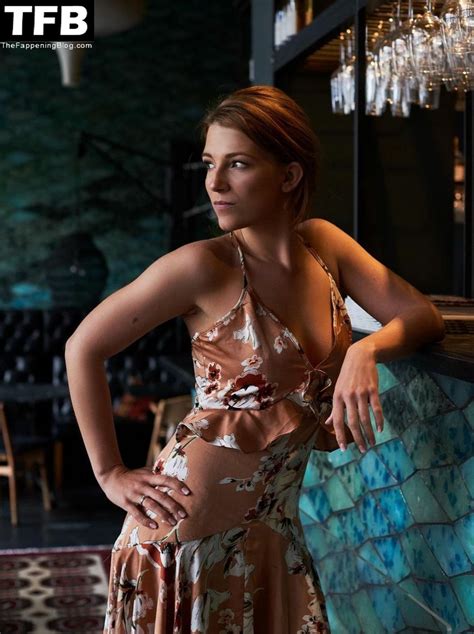 Iris Mareike Steen Sexy Nude Collection Photos PinayFlixx Mega Leaks