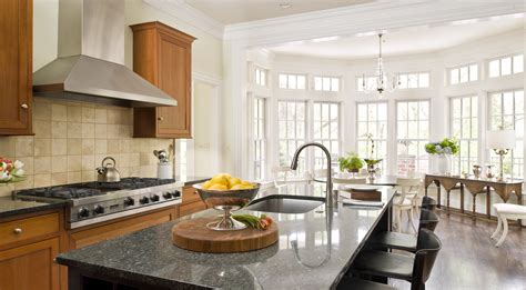 Inside CBS Anchor Norah O'Donnell's 4-Level Home Where She Raises