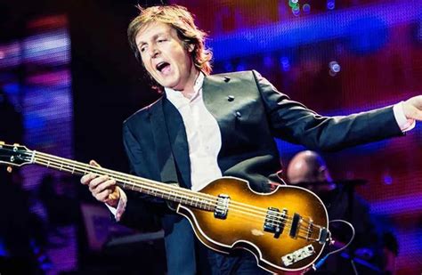 ¿paul Mccartney Murió Y Fue Reemplazado Por Un Doble La Teoría Que Lo