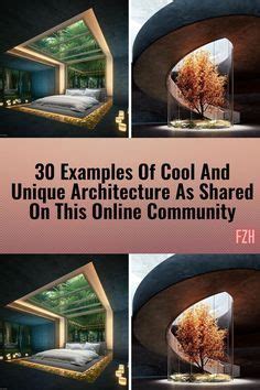 30 Examples Of Cool And Unique Architecture As Shared On This Online