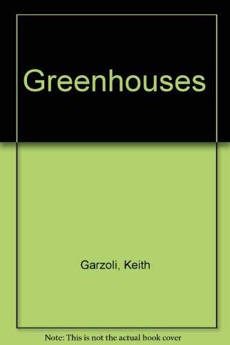 Amazon Greenhouses Garzoli Keith Greenhouses