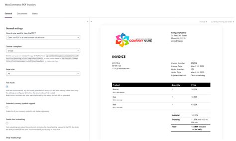 Seven Best Plugins To Print A Receipt In Woocommerce Bizprint