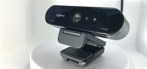 Logitech Brio 4K Ultra HD Webcam Review: Logitech Best Webcam in 2021