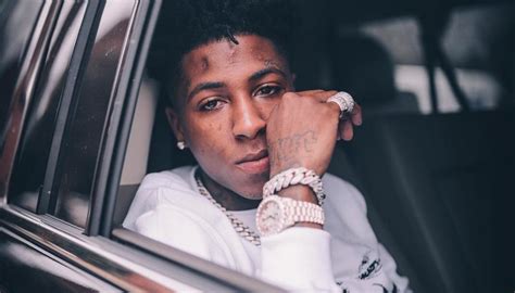 Nba Youngboy Album Cover 2024 - Drusy Giacinta