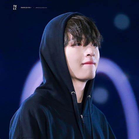 190511TAEHYUNG Speak Yourself Tour Chicago D 1 Taehyung V BTS