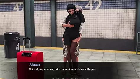 Esra In Istanbul 6 3D Porn By FapHouse XHamster