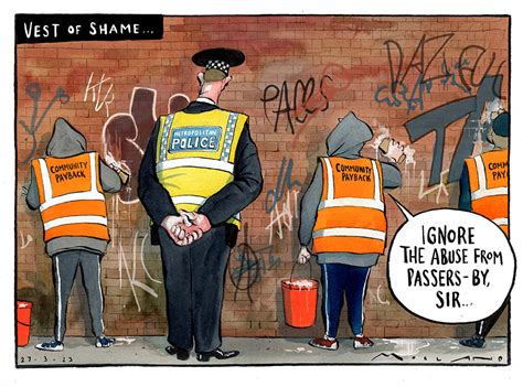 Morten Morland On Twitter Mondays ⁦thetimes⁩ Cartoon