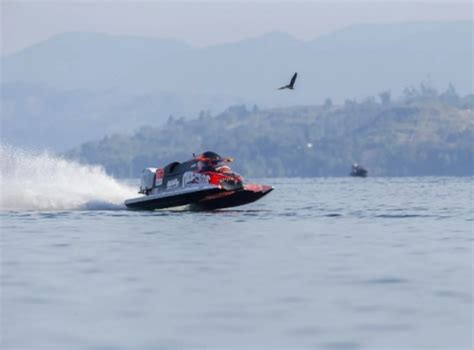 Sejumlah Artis Papan Atas Bakal Meriahkan F1 Powerboat Di Danau Toba