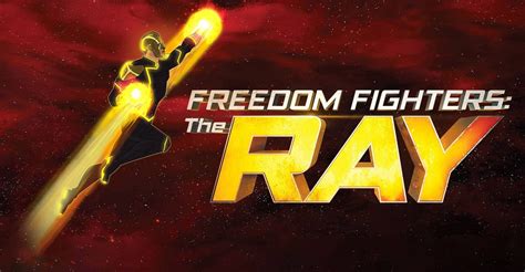 Freedom Fighters: The Ray streaming: watch online