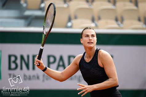 Photo Roland Garros Qualifying Day