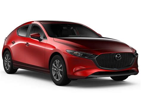 Mazda Hatchback Signature Precios Y Cotizaciones Test Drive