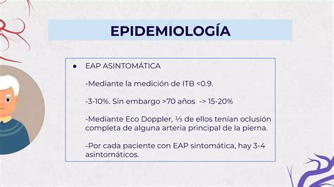 ENFERMEDAD VASCULAR PERIFERICA Pptx Pdf