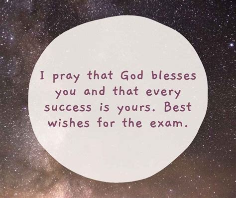 Powerful And Encouraging Prayers For Exams 2024