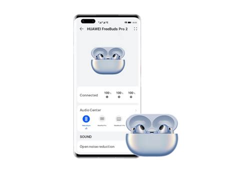 Huawei Freebuds Tips And Tricks Connectionandcharge Huawei Support Uk