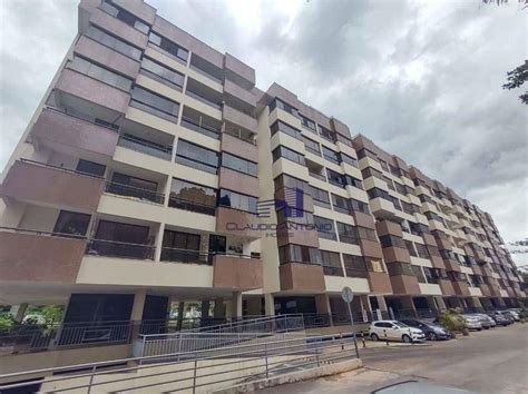 Apartamento Para Aluguel Quartos Na Asa Norte Bras Lia R