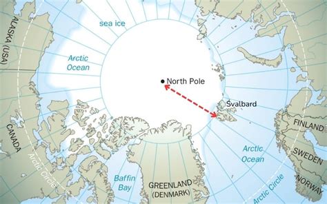 north pole icebreaker expedition waterproof expeditions