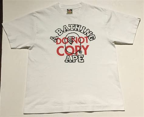 Bape Bape tee shirt | Grailed